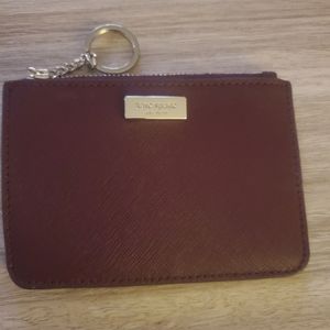 Kate spade change purse/card holder